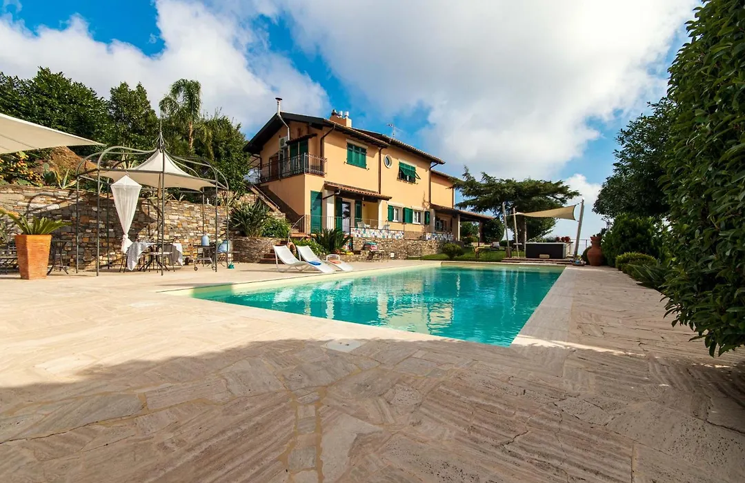 Il Mirto B&B-1