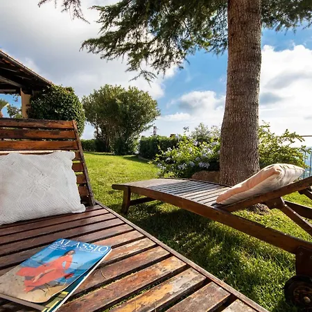 Il Mirto B&B-3