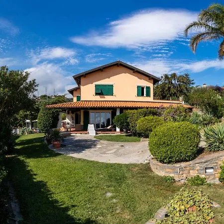 Il Mirto B&B-2